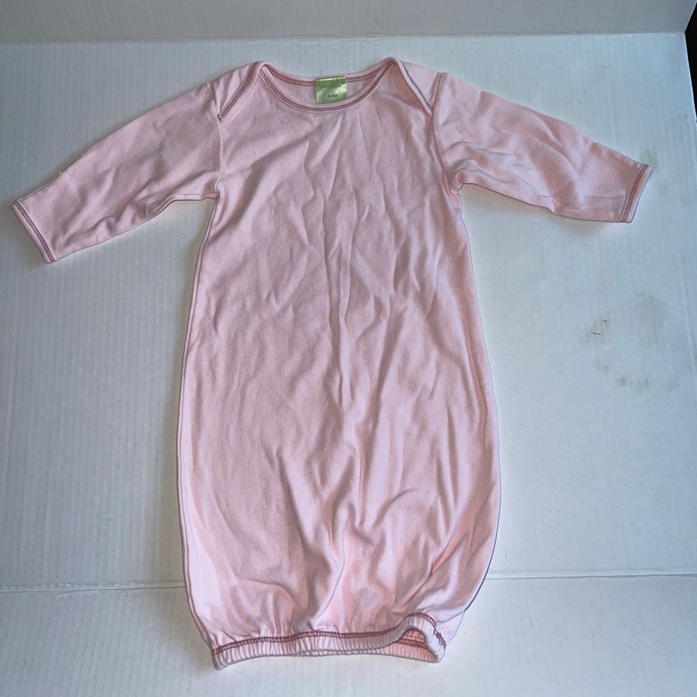 Baby style newborn suit